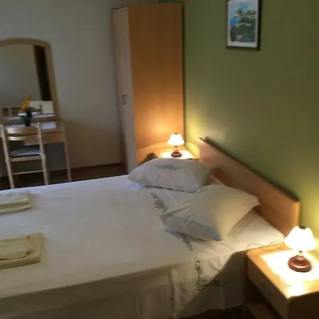 Jerkovic Apartment Hvar Town