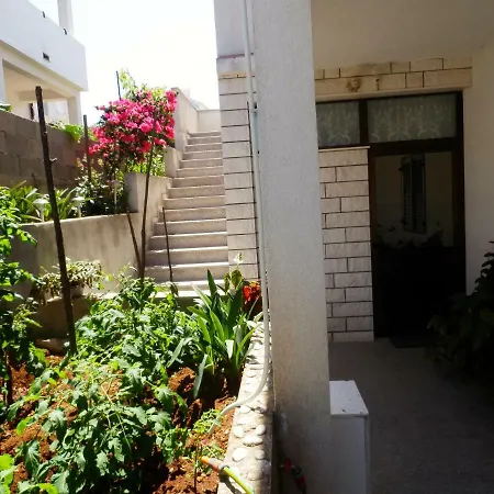 Apartment Jerkovic *