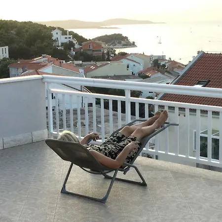 Apartment Jerkovic