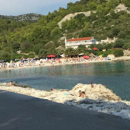 Apartmán Jerkovic