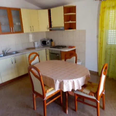 Jerkovic Apartment *