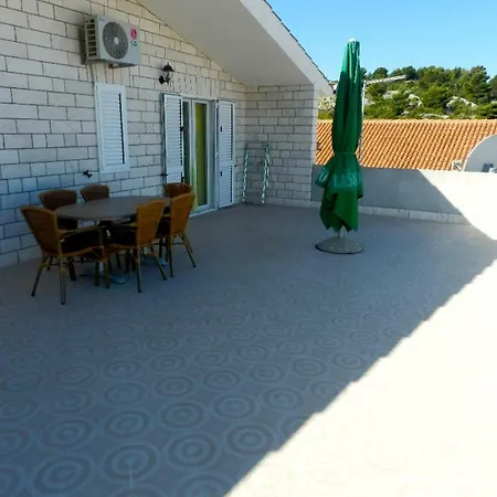 Apartment Jerkovic *