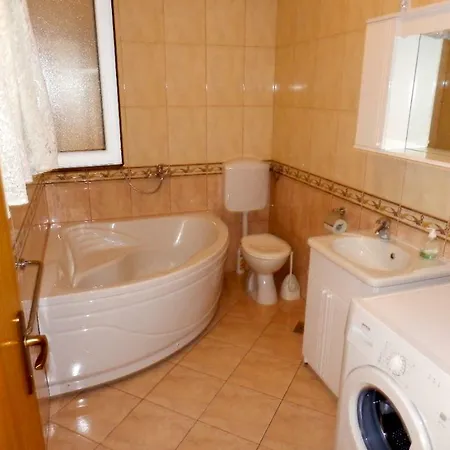 Jerkovic Apartment