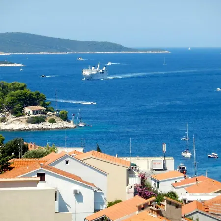 Apartman Jerkovic *
