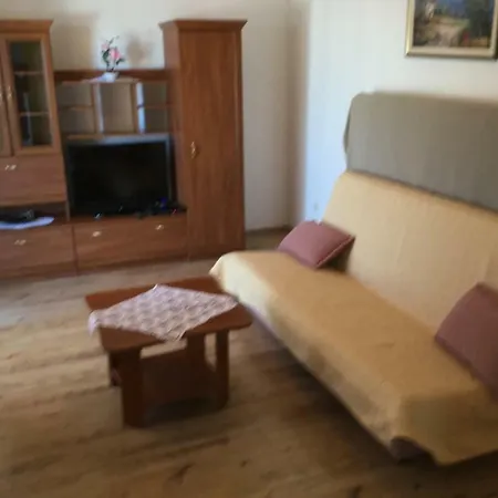 Jerkovic Appartamento Hvar Town