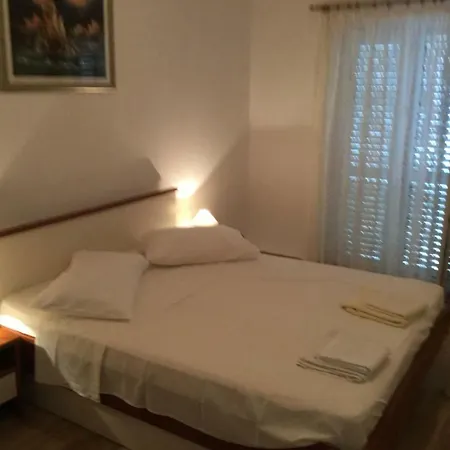 Jerkovic Apartmán