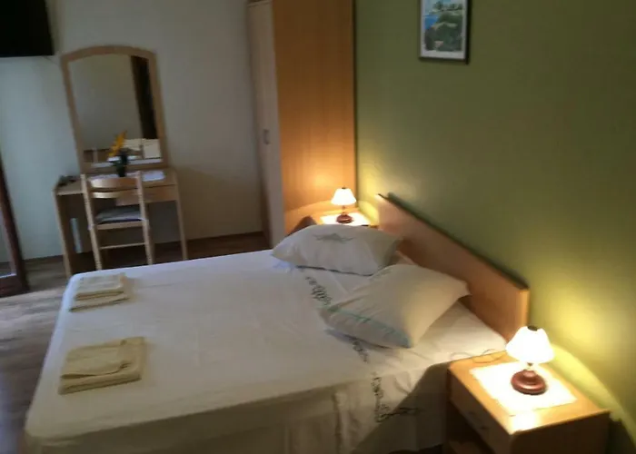 Jerkovic Daire Hvar Town