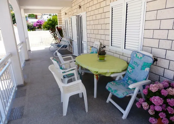 Jerkovic Daire Hvar Town