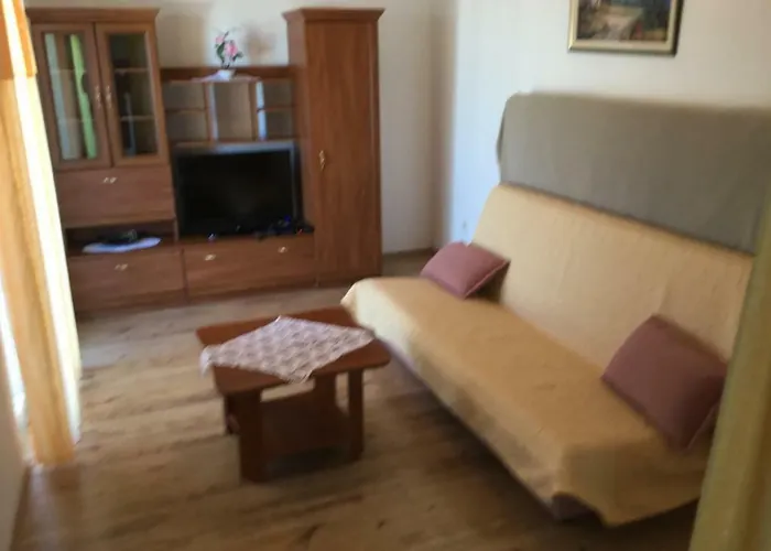 Jerkovic Daire Hvar Town