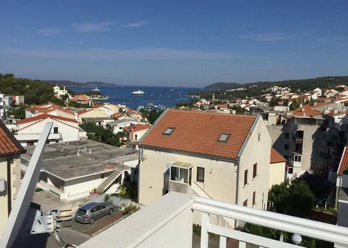 Jerkovic Daire Hvar Town