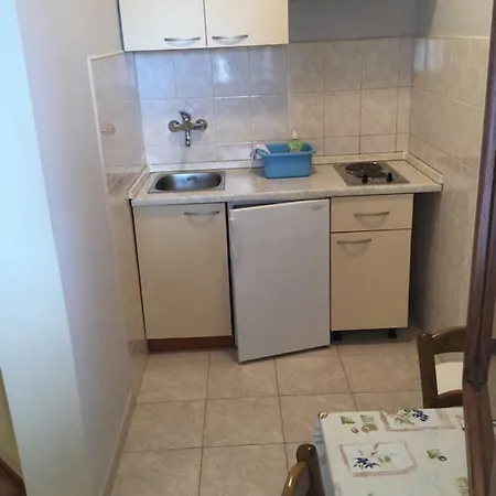 Apartman Jerkovic *