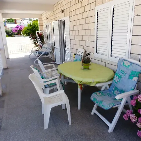 Jerkovic Apartman Hvar Town